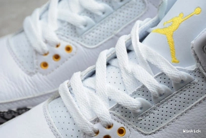 CK9246-108 Orange” JORDAN Retro“Laser 3  1203